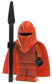 img 2 attached to 🌟 Lego Star Wars Minifigures Royal: Unleash the Force with Exquisite Detailing
