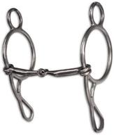 equisential professionals choice equine snaffle логотип