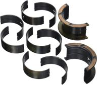 clevite ms-829hk engine crankshaft main bearing set – unparalleled durability and performance logo