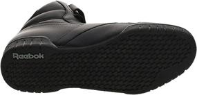 img 1 attached to Reebok Mens EX FIT Black