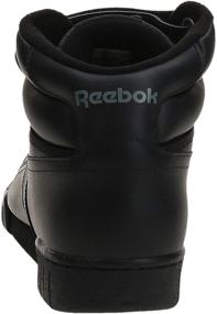 img 2 attached to Reebok Mens EX FIT Black