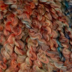 img 1 attached to 🔥 Get the Best Deal: Lion Brand Homespun Yarn (2-Pack) in Painted Desert #790-407 - Bulk Buying Option!