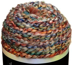 img 2 attached to 🔥 Get the Best Deal: Lion Brand Homespun Yarn (2-Pack) in Painted Desert #790-407 - Bulk Buying Option!