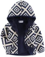 ❄️ mud kingdom toddler jacket snowflake: stylish boys' clothing for jackets & coats logo