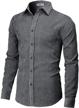 h2h casual patterned blackivory cmtstl144 men's clothing and shirts logo