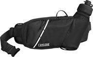 camelbak podium flow bike hydration belt - stay hydrated on the go with easy access bottle pocket - includes podium dirt series bottle - convenient adjustable waist buckle - secure zipper pocket - ideal riding belt - 21 ounce capacity логотип