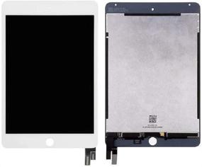 img 3 attached to Replacement Digitizer Premium Repair RepairPartsPlus Tablet Replacement Parts and LCD Displays