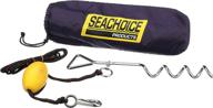 seachoice 41192 screw anchor system logo