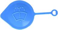 genuine honda 38513 sb0 961 windshield washer logo