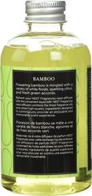 img 3 attached to 🎍 Bamboo Reed Diffuser Liquid Refill by NEST Fragrances