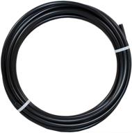 nylon fuel repair tubing coil, 1/2 inch x 25 feet by 4lifetimelines logo