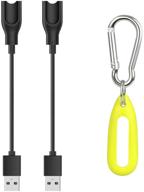 miphee charging cable for pokemon go-tcha replacement accessories office electronics logo