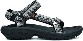 img 1 attached to 👡 Women's Teva Hurricane Sport Sandal - Women's Shoes