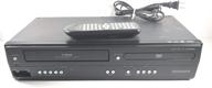 📀 magnavox dv220mw9 dvd player vcr combo: convenient dual functionality for enhanced home entertainment logo
