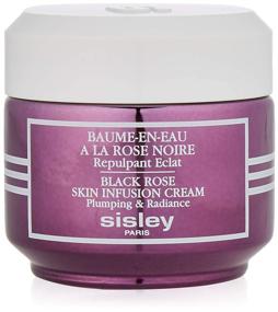 img 4 attached to 🌹 SISLEY Black Rose Skin Infusion Cream: Plumping and Radiance Multi - 1.6 Fl Oz - Exploring the Ultimate Skincare Solution