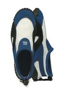 tusa sport reef tourer slipper logo