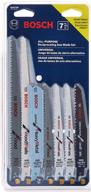 bosch rap7pk 7 piece reciprocating blade логотип