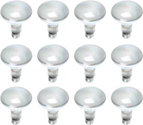 img 4 attached to Sylvania 15172 65W 130V Indoor Light Bulb