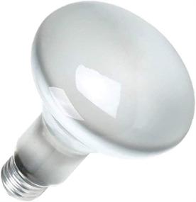 img 1 attached to Sylvania 15172 65W 130V Indoor Light Bulb