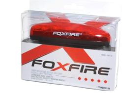 img 1 attached to FOXFIRE FWT54 R Велосипедисты видимы