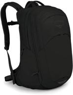 🎒 optimized radial commuter backpack by osprey packs logo