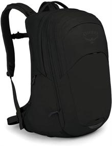 img 4 attached to 🎒 Optimized Radial Commuter Backpack by Osprey Packs