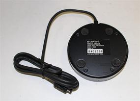 img 1 attached to Контактная станция Sony TDM-iP10 Digital Media Port: Усовершенствуйте опыт использования iPod и MP3-плеера (черный)
