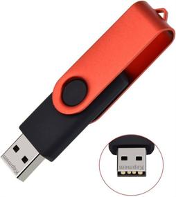 img 3 attached to USB Drive 1GB Pack Of 10 Thumb Drive 1 GB Flash Drive Metal USB 2