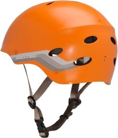 img 1 attached to Pro Tec 200005804 Ace Water Helmet