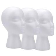 foraineam styrofoam mannequin cosmetics hairpieces hair care and hair extensions, wigs & accessories logo