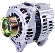 🚗 premier gear pg-13713 alternator replacement nissan pathfinder v6 (97-00) logo