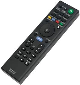 img 3 attached to 📱 Sony RMT-AH240U RMT-AH110U Replacement Remote for HT-NT5, HT-CT790, HT-XT2 and More!