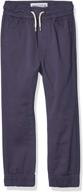 nautica boys stretch jogger pant boys' clothing in pants logo