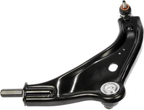 img 3 attached to Dorman 521 073 Control Arm