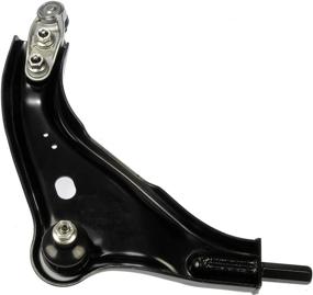 img 1 attached to Dorman 521 073 Control Arm