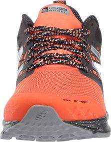 img 3 attached to FuelCore Nitrel Running Shoes for Men by New Balance in Athletic Design