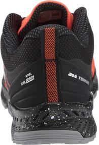 img 2 attached to FuelCore Nitrel Running Shoes for Men by New Balance in Athletic Design