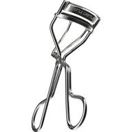 shu uemura eyelash curler for enhanced eye beauty logo