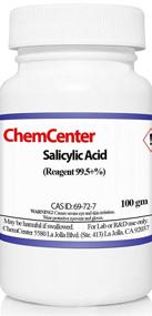 img 1 attached to Powerful Salicylic Acid: Achieve 99.5% Purity in Minutes!