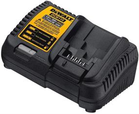 img 4 attached to DEWALT 20V ⚡️ MAX Battery Charger (Model DCB115)
