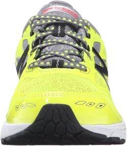 img 3 attached to 👟 Top-Performing New Balance KJ880V5 Youth Running Shoes for Girls: Superior Comfort and Durability