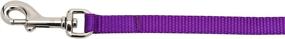 img 1 attached to Coastal Pet Products DCP306PUR Collar