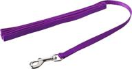 coastal pet products dcp306pur collar logo