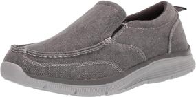 img 4 attached to Amazon Essentials Lander Loafer Medium