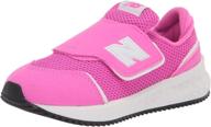 👟 atlantic boys' shoes by new balance: fresh sneaker selection логотип