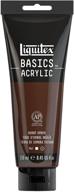 liquitex basics acrylic paint 8 45 oz logo