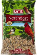 🐦 northeast regional blend wild bird food by kaytee logo