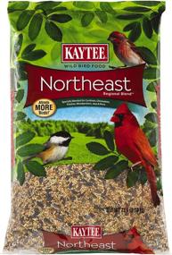 img 4 attached to 🐦 Northeast Regional Blend Wild Bird Food by Kaytee