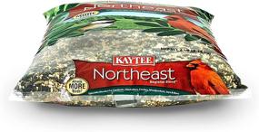 img 1 attached to 🐦 Northeast Regional Blend Wild Bird Food by Kaytee