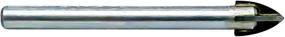 img 1 attached to 🔪 Disston Glass Cutter – Xtreme Tipped 4434